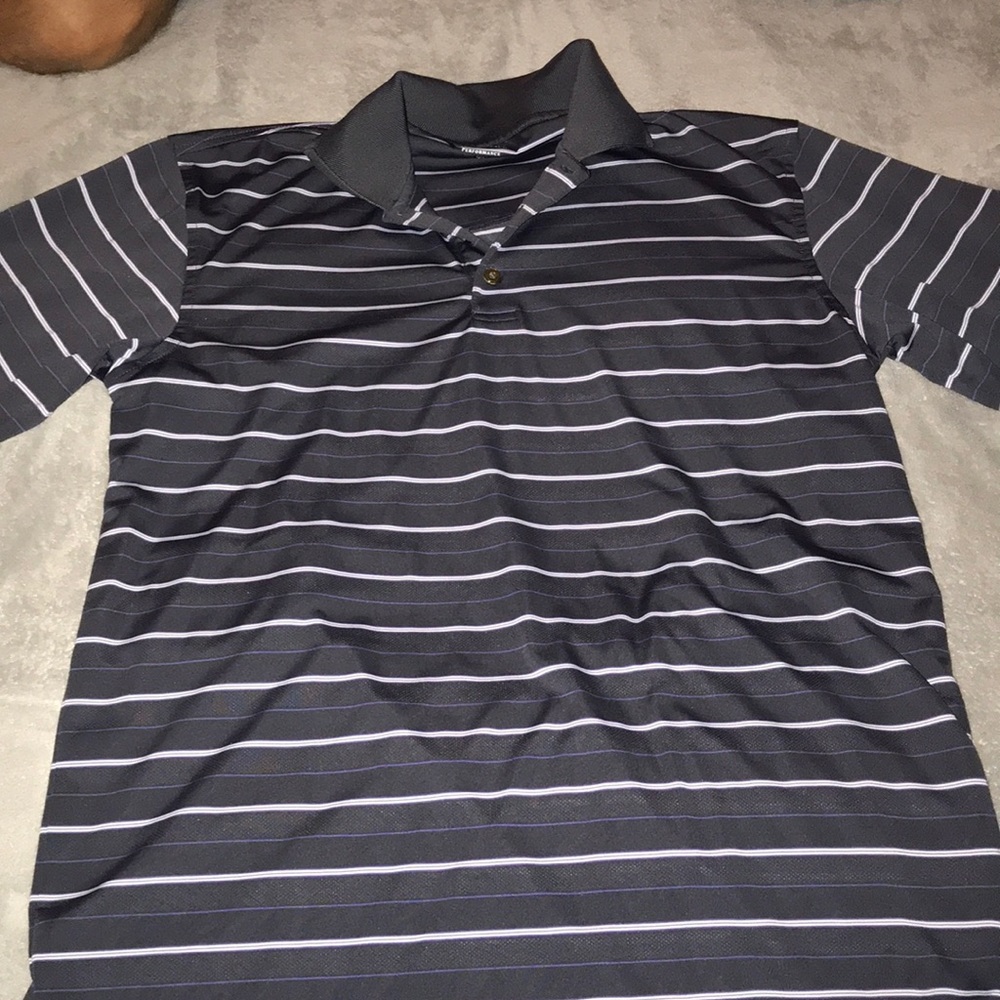 Golf polo